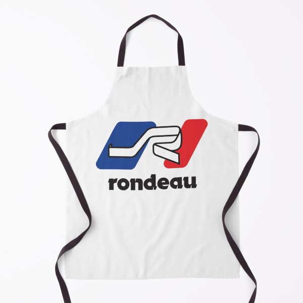 Item preview, 1978-80 Rondeau team logo   designed and sold by PitLaneArts.