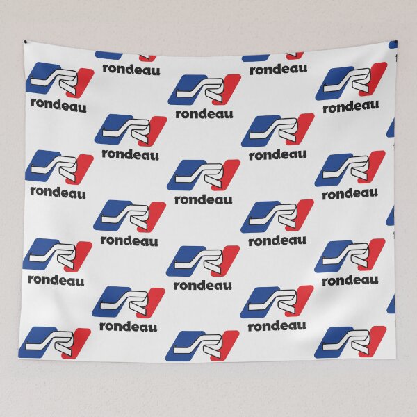 Item preview, 1978-80 Rondeau team logo   designed and sold by PitLaneArts.