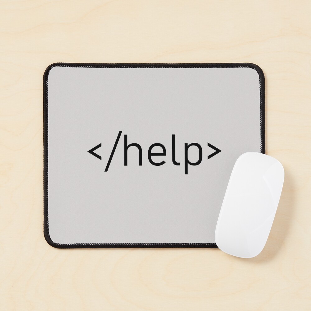 Item preview, Mouse Pad designed and sold by HiddenStar02.