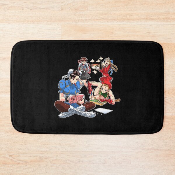 Item preview, Chun Li T Show Off    designed and sold by Wheeler542.