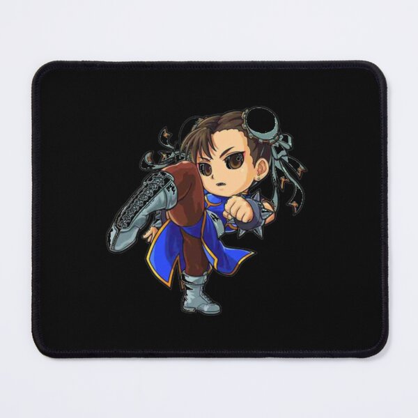 Item preview, Chun-Li    designed and sold by Wheeler542.