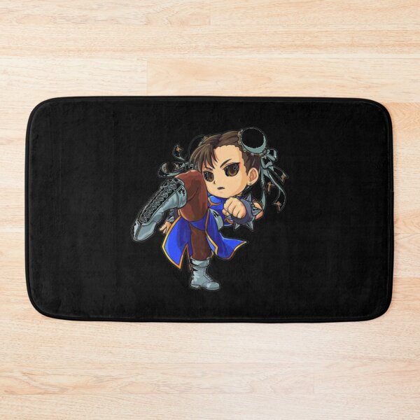 Item preview, Chun-Li    designed and sold by Wheeler542.