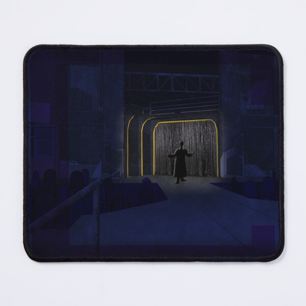 Item preview, Cabaret Opening designed and sold by BrianWDesign.