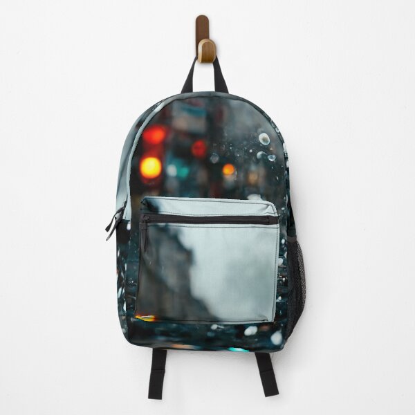 Item preview, Rain Photograph designed and sold by Gustavo Navarro.