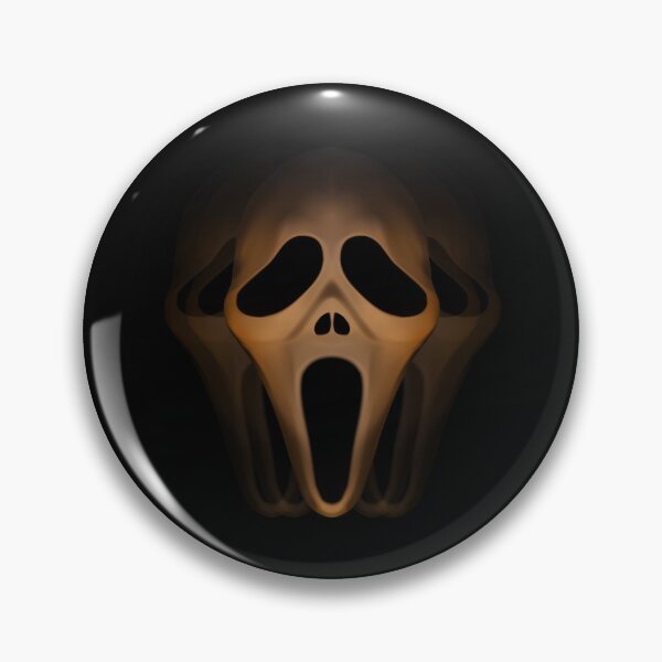 Item preview, Halloween Horror Nights Hours designed and sold by Pluto's  Art.