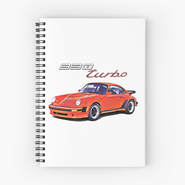 Item preview, 930 Turbo   designed and sold by PitLaneArts.