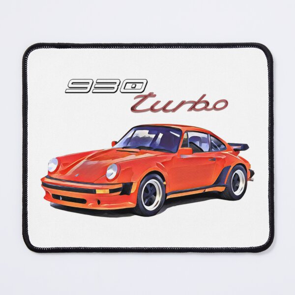 Item preview, 930 Turbo designed and sold by PitLaneArts.