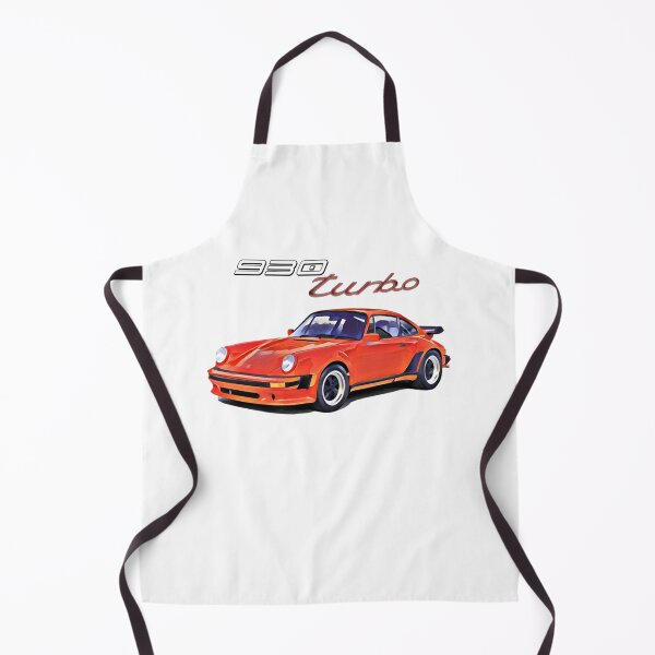 Item preview, 930 Turbo   designed and sold by PitLaneArts.