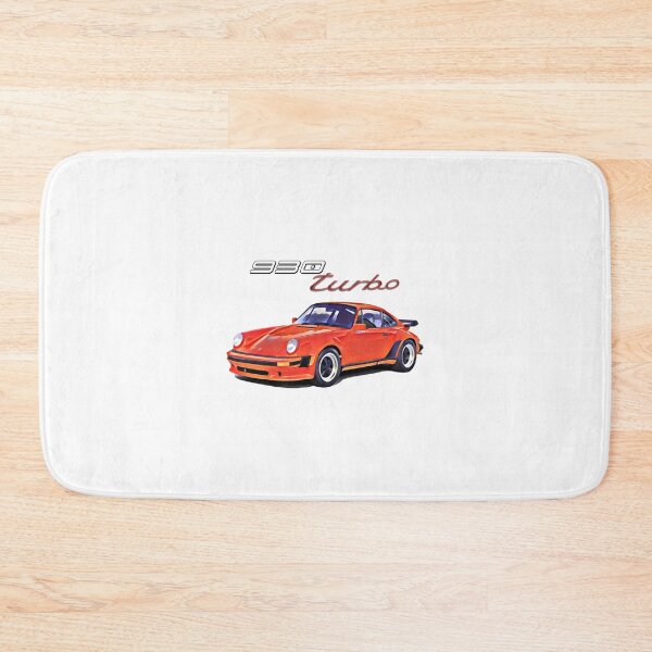 Item preview, 930 Turbo   designed and sold by PitLaneArts.