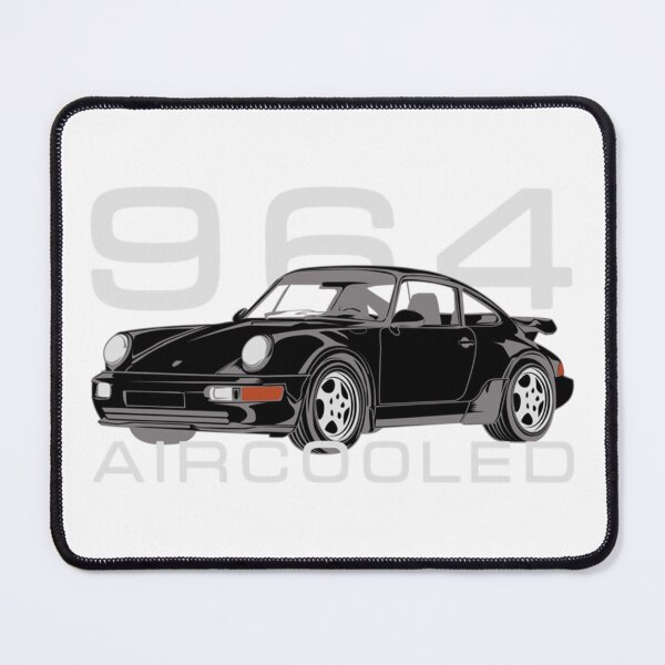 Item preview, 964 aircooled   designed and sold by PitLaneArts.