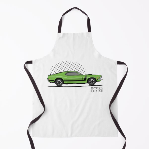Item preview, 1970 Muscle Car   designed and sold by PitLaneArts.