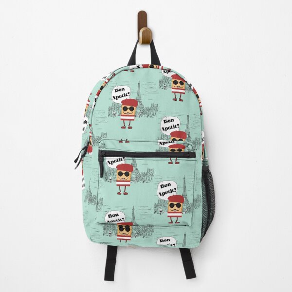 Item preview, French Toast designed and sold by VBeesTees.