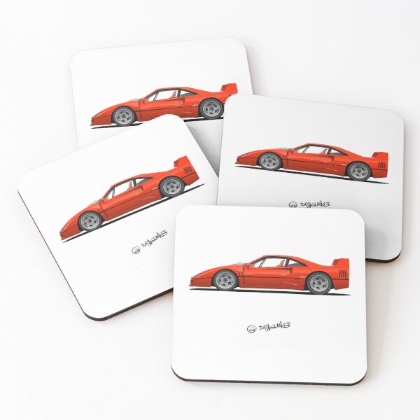 Item preview, Dreamcar from the childhood   designed and sold by PitLaneArts.