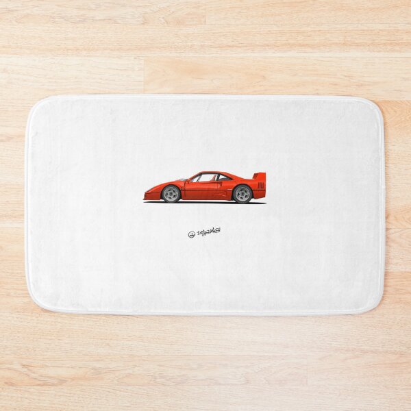 Item preview, Dreamcar from the childhood   designed and sold by PitLaneArts.