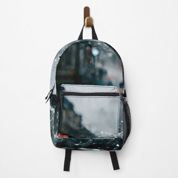 Item preview, Rain Photograph designed and sold by Gustavo Navarro.