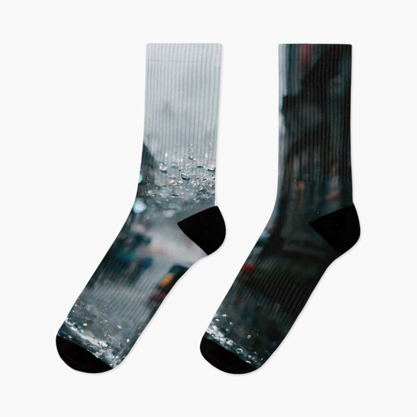 Item preview, Rain Photograph designed and sold by Gustavo Navarro.