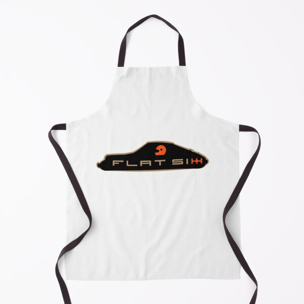 Item preview, Flat Six Porsche 911   designed and sold by PitLaneArts.