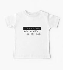 Tripping on Acid Baby T-Shirt
