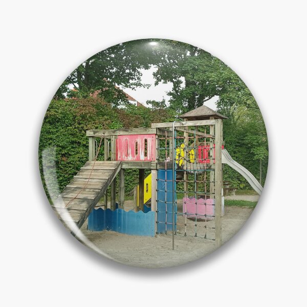 Item preview, Children Park designed and sold by Dreammkd.