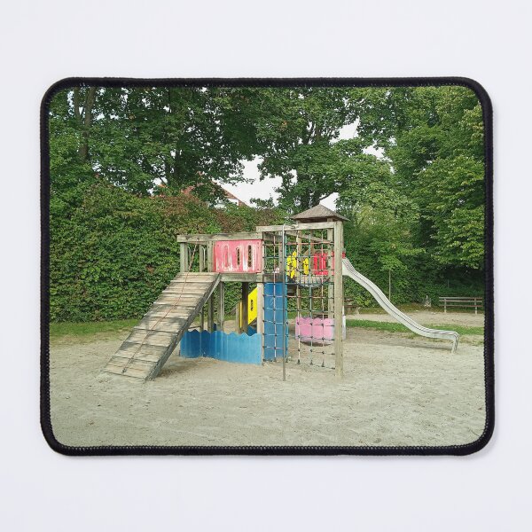 Item preview, Children Park designed and sold by Dreammkd.