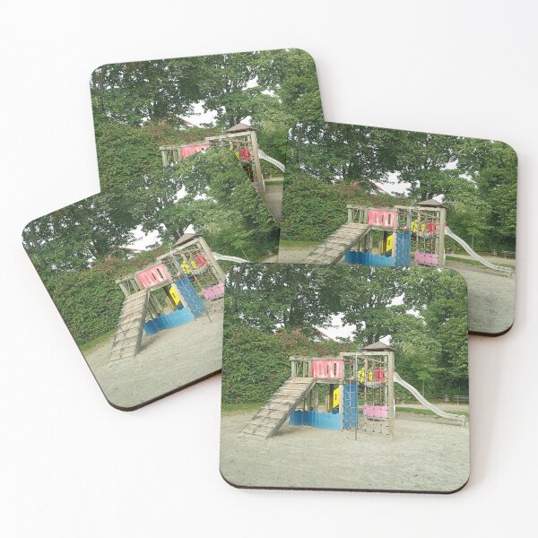 Item preview, Children Park designed and sold by Dreammkd.