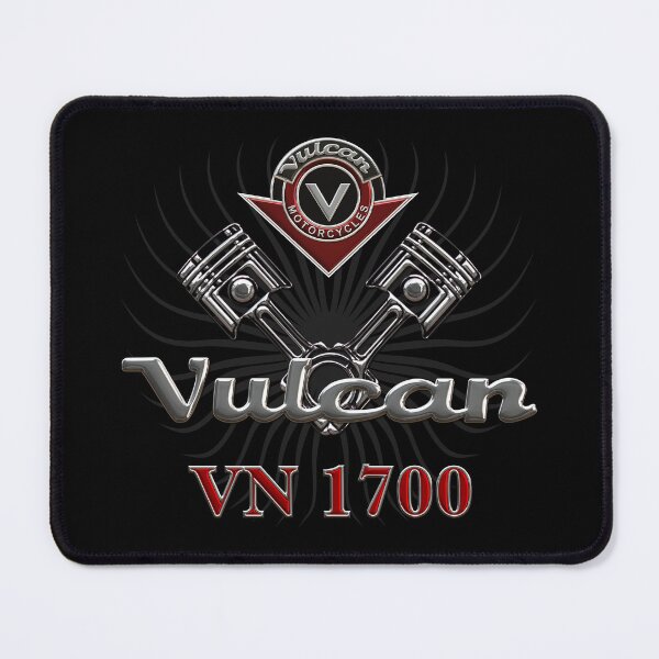 Item preview, Vulcan VN 1700 Piston 2nd designed and sold by Vulcan-VN.
