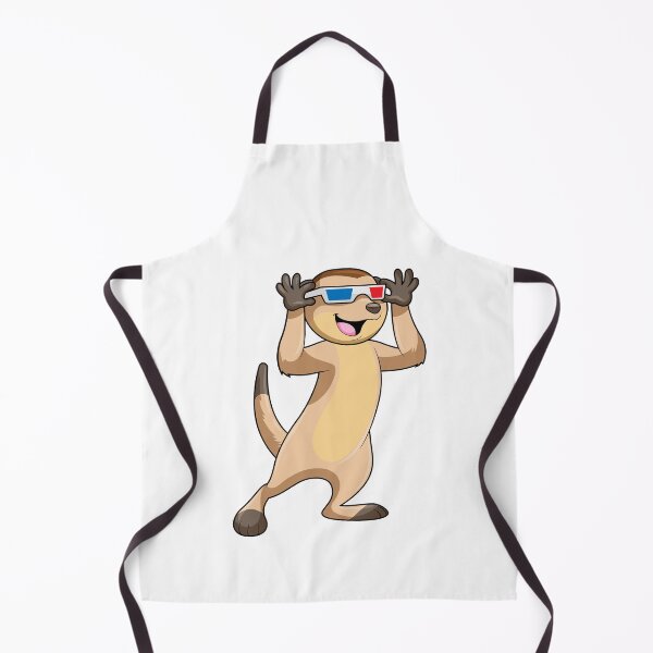 Item preview, Meerkat Glasses designed and sold by Snabdesign84.