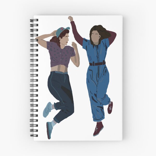 Item preview, A league of their own greta & carson designed and sold by fleurtje.