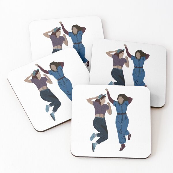 Item preview, A league of their own greta & carson designed and sold by fleurtje.