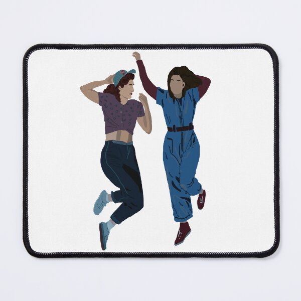 Item preview, A league of their own greta & carson designed and sold by fleurtje.