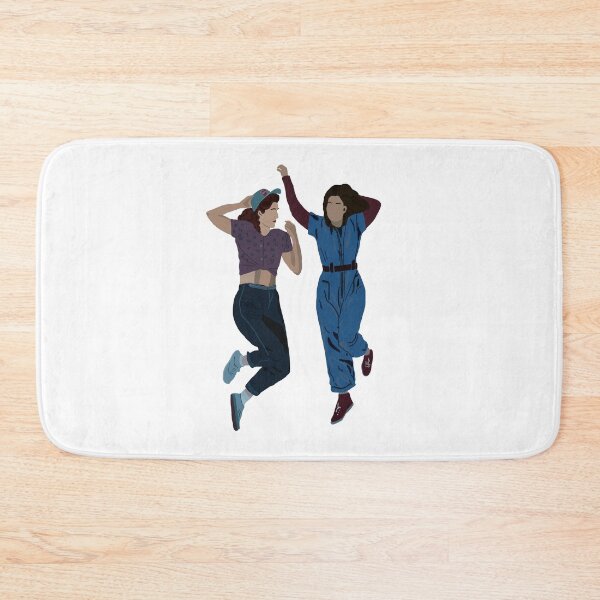 Item preview, A league of their own greta & carson designed and sold by fleurtje.