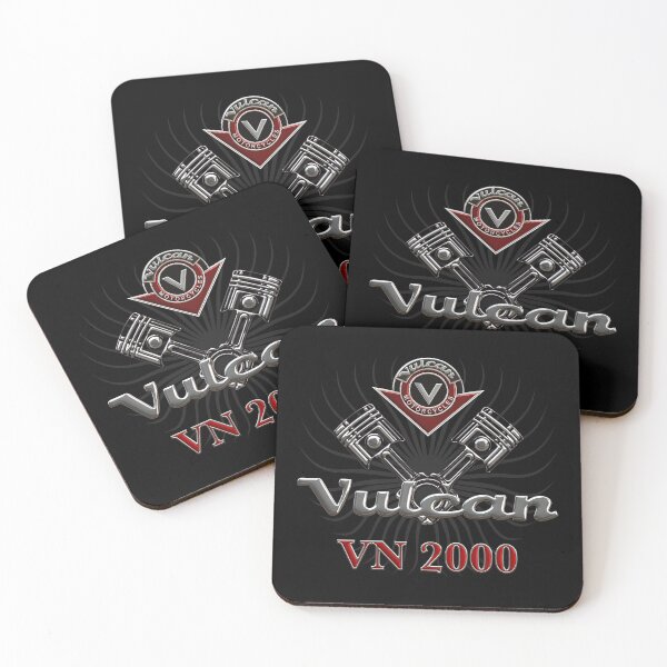 Artikelvorschau, Vulcan VN 2000 Kolben 2 entworfen und verkauft von Vulcan-VN.
