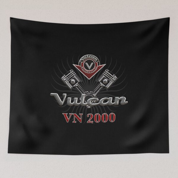 Item preview, Vulcan VN 2000 Piston 2nd designed and sold by Vulcan-VN.