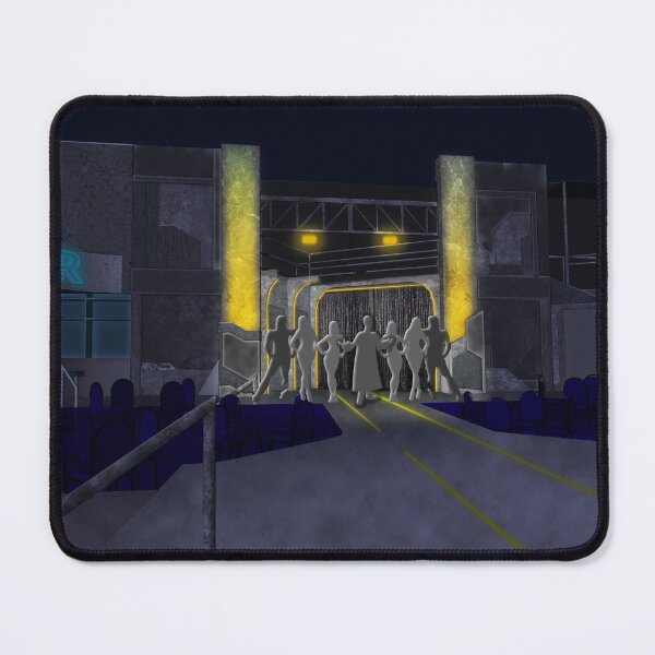 Item preview, Cabaret Opening Note designed and sold by BrianWDesign.