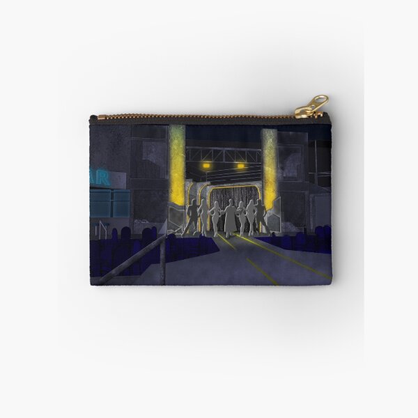 Item preview, Cabaret Opening Note designed and sold by BrianWDesign.