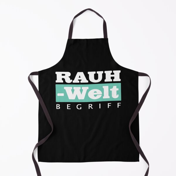 Item preview, Minty Mint RWB Rauh Welt Begriff Logo    designed and sold by PitLaneArts.
