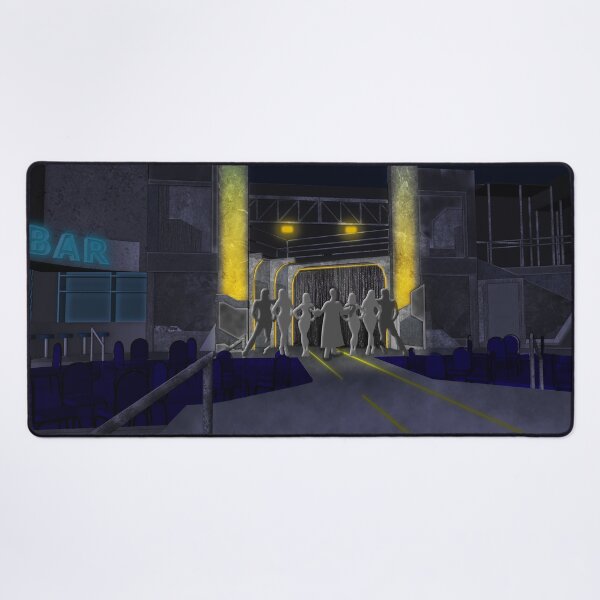 Item preview, Cabaret Opening Note designed and sold by BrianWDesign.