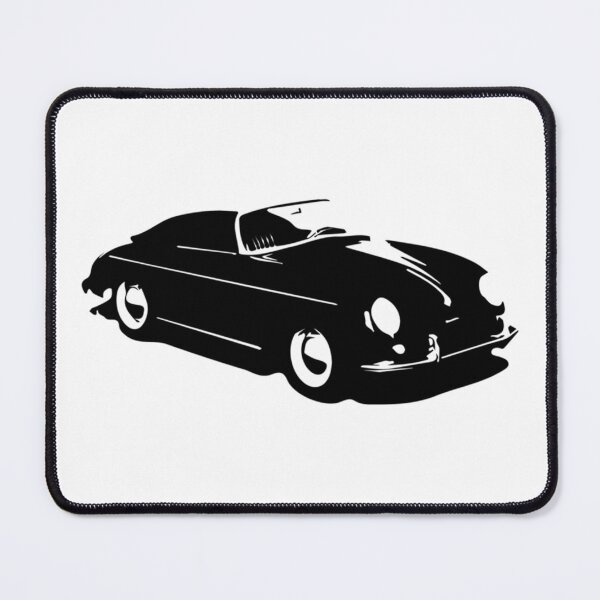 Item preview, Porsche 356 Speedster   designed and sold by PitLaneArts.