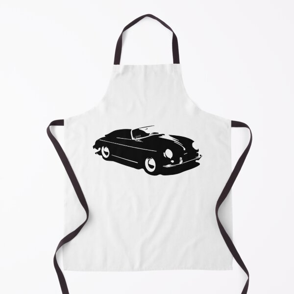 Item preview, Porsche 356 Speedster   designed and sold by PitLaneArts.