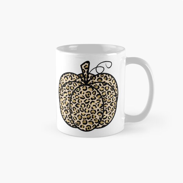 Item preview, Leopard Pumpkin designed and sold by KarolinaPaz.