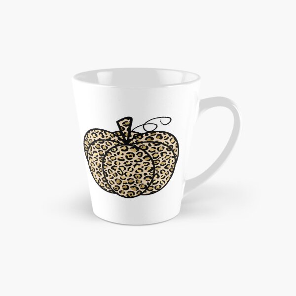 Item preview, Leopard Pumpkin designed and sold by KarolinaPaz.