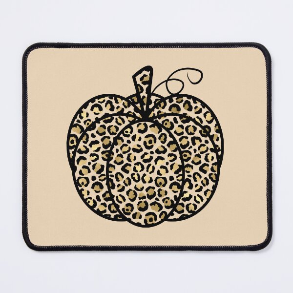 Item preview, Leopard Pumpkin designed and sold by KarolinaPaz.