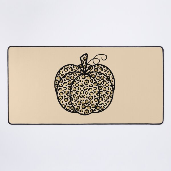 Item preview, Leopard Pumpkin designed and sold by KarolinaPaz.