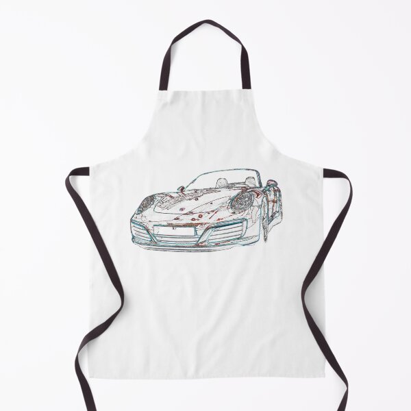 Item preview, porsche 911 carrera S   designed and sold by PitLaneArts.