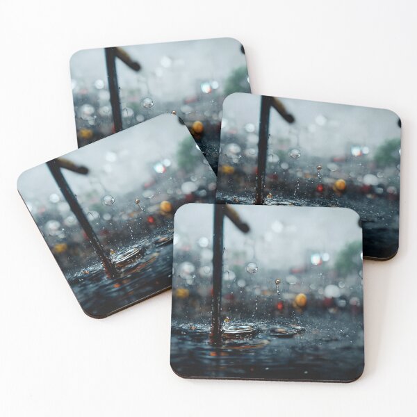 Item preview, Rain Photograph designed and sold by Gustavo Navarro.