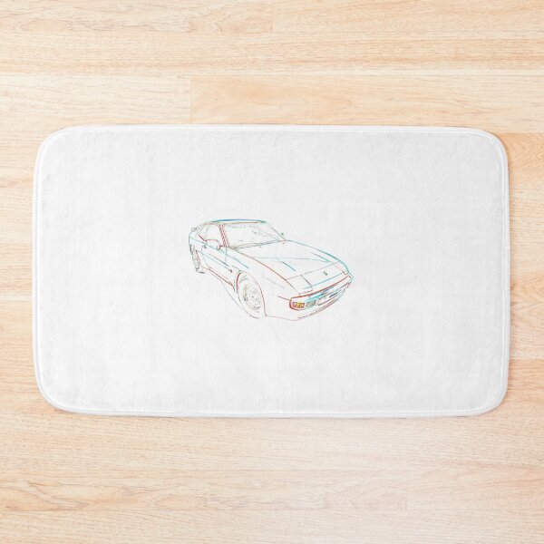 Item preview, Porsche 944 Essential  designed and sold by PitLaneArts.