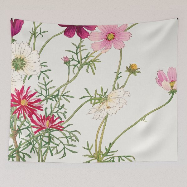 Item preview, Cosmos Flower designed and sold by placefa.