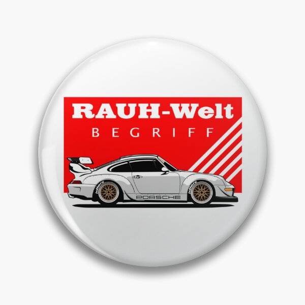 Item preview, RWB Japan   designed and sold by PitLaneArts.