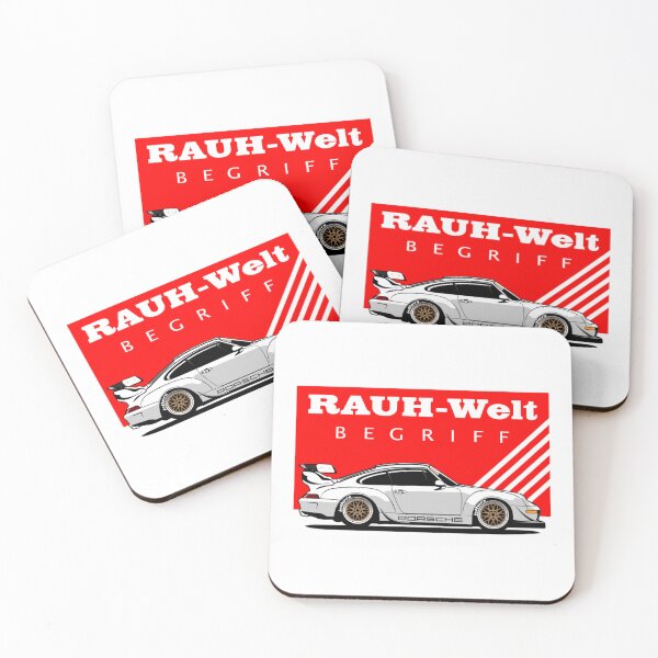 Item preview, RWB Japan   designed and sold by PitLaneArts.