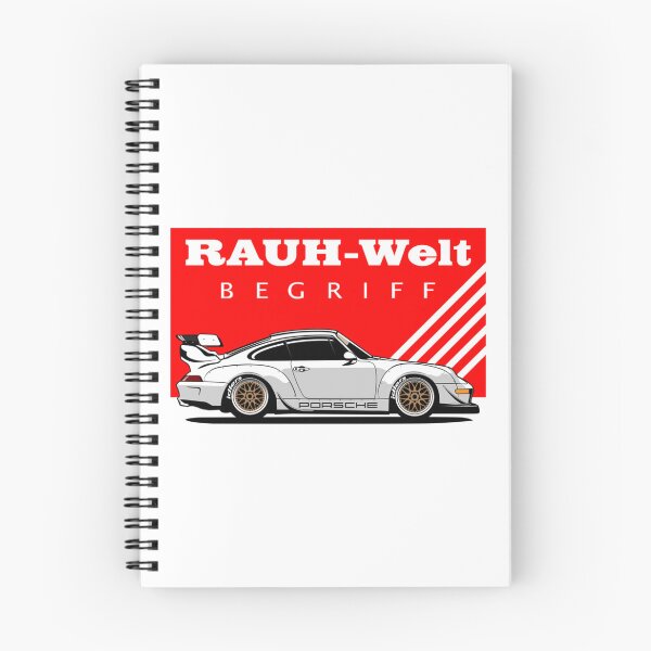 Item preview, RWB Japan   designed and sold by PitLaneArts.